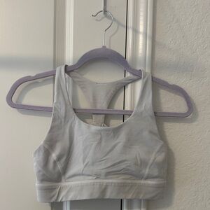 LULULEMON Racerback Sports Bra